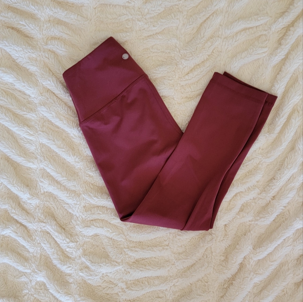Yogalicious Legging